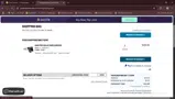 20JULYSAVE coupon verification screenshot