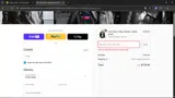 20JULYSAVE coupon verification screenshot