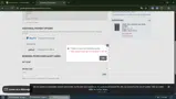 20LDWSAVE coupon verification screenshot