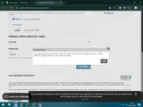 SVBLK25 coupon verification screenshot