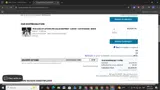 PREZSV20 coupon verification screenshot