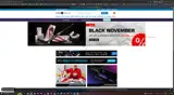 25BLKNV coupon verification screenshot