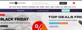 25BLKSV coupon verification screenshot