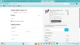W12250226E coupon verification screenshot