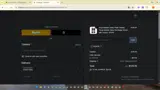 SAVE20 coupon verification screenshot