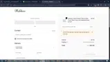 30POFF500 coupon verification screenshot