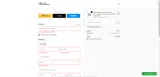 HOFVALENTINE15 coupon verification screenshot