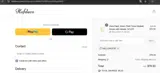 HELLOHOF10 coupon verification screenshot