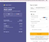 Hoffman Academy coupon verification screenshot