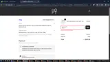 DEAL10 coupon verification screenshot