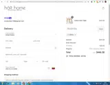 Eri5% coupon verification screenshot
