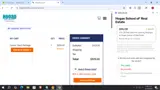 FALL25 coupon verification screenshot