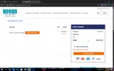 FALL20 coupon verification screenshot