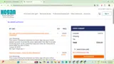 OCTRENEW coupon verification screenshot