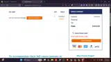 NEWLEAF20 coupon verification screenshot