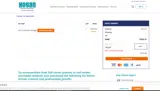 NEWYEAR25 coupon verification screenshot