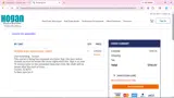 LOCKIN10 coupon verification screenshot