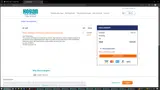 FLASH20 coupon verification screenshot