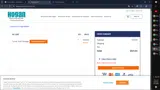 SAVENOW coupon verification screenshot