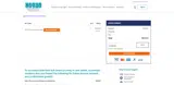 LOCKIN10 coupon verification screenshot