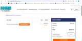 STARTNOW20 coupon verification screenshot