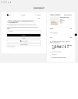 WELCOME coupon verification screenshot