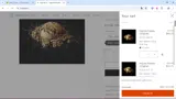 Hojicha coupon verification screenshot