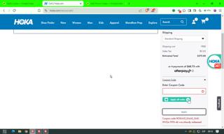 HOKA Discount Codes - 10% Off (1 Verified) Oct 2025