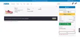 HOKA coupon verification screenshot