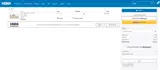 HOKA coupon verification screenshot