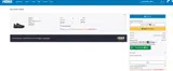 HOKA coupon verification screenshot