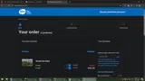 Hola Barcelona coupon verification screenshot