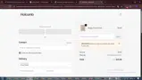 WELCOME15 coupon verification screenshot