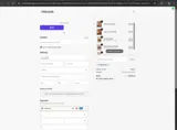 WELCOME15 coupon verification screenshot