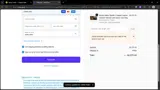 Holdfast Gear coupon verification screenshot