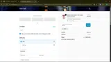 Holdfast Gear coupon verification screenshot