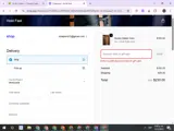 Holdfast Gear coupon verification screenshot