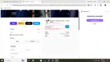 Holdfast Gear coupon verification screenshot