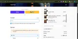 Holdfast Gear coupon verification screenshot
