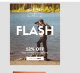 Holdfast Gear coupon verification screenshot