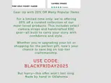 Holdfast Gear coupon verification screenshot