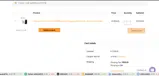 KIVO10 coupon verification screenshot