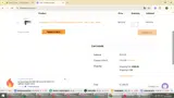 KIVO10 coupon verification screenshot