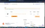 welconmiiii10$ coupon verification screenshot