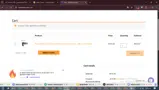 discountdealdrop coupon verification screenshot