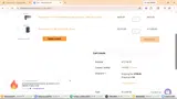 saulsfp coupon verification screenshot