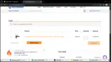 hulk coupon verification screenshot