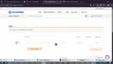 RAFA coupon verification screenshot