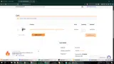 josecohen coupon verification screenshot
