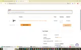 welconmiiii10$ coupon verification screenshot